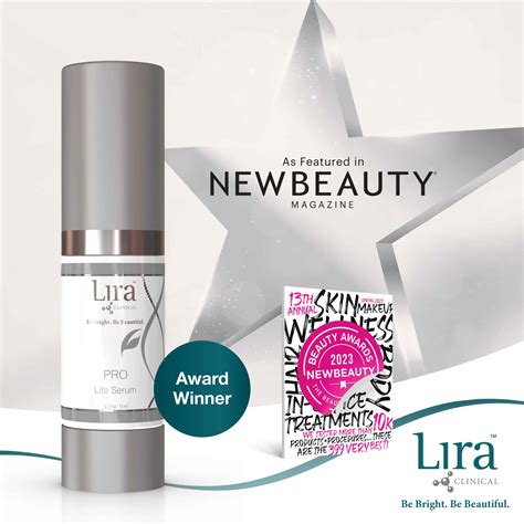 lira clinical products